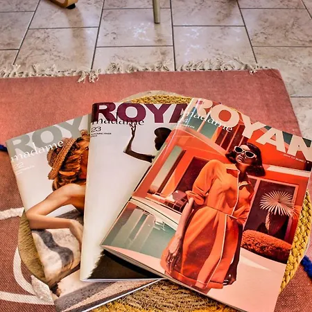 La Belle Royannaise Yourhosthelper Βίλα